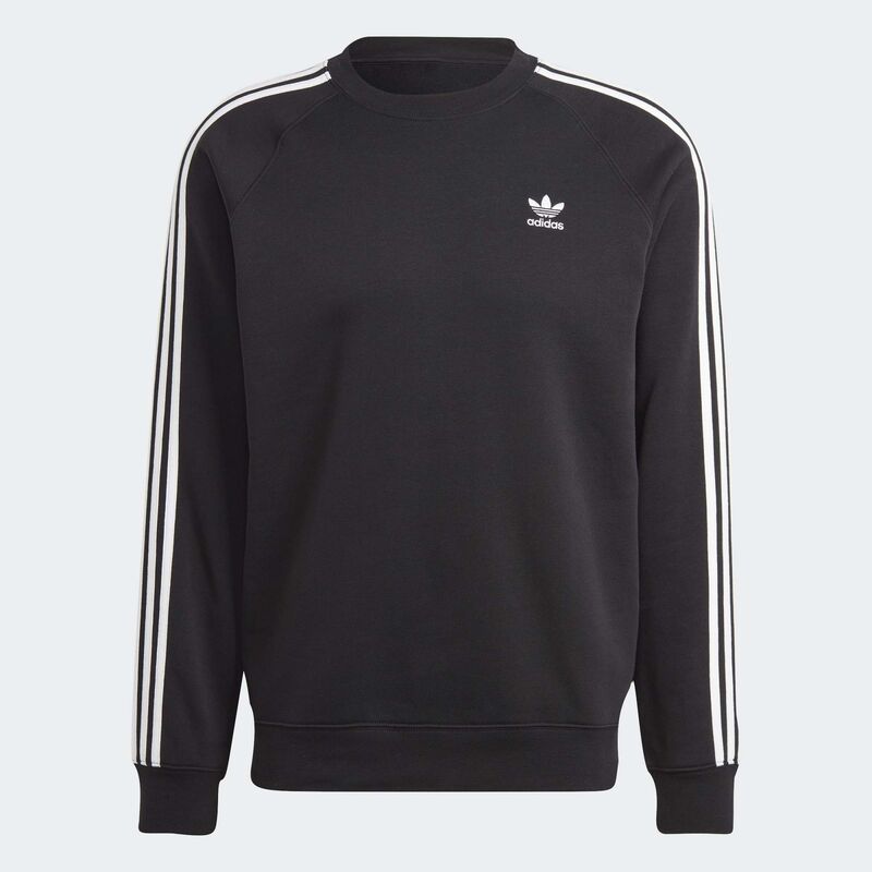 Muški duks adidas 3-stripes Crew