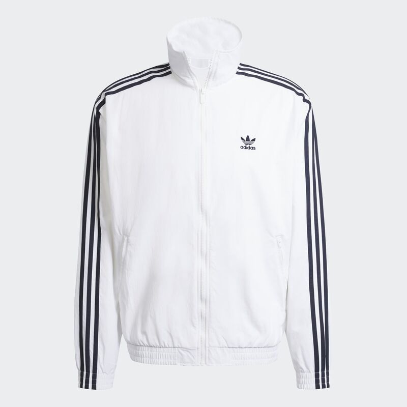 Muški duks sa zipom adidas Firebird Tt