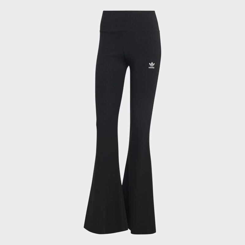 Ženske helanke adidas Ess Fl Leggings