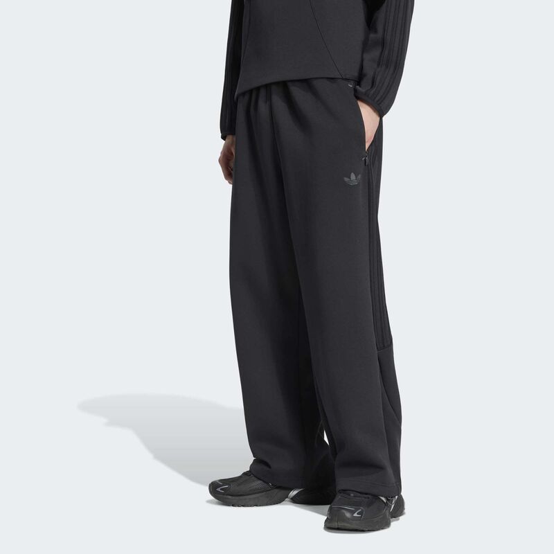 Muška trenerka donji deo adidas Spacer open hem