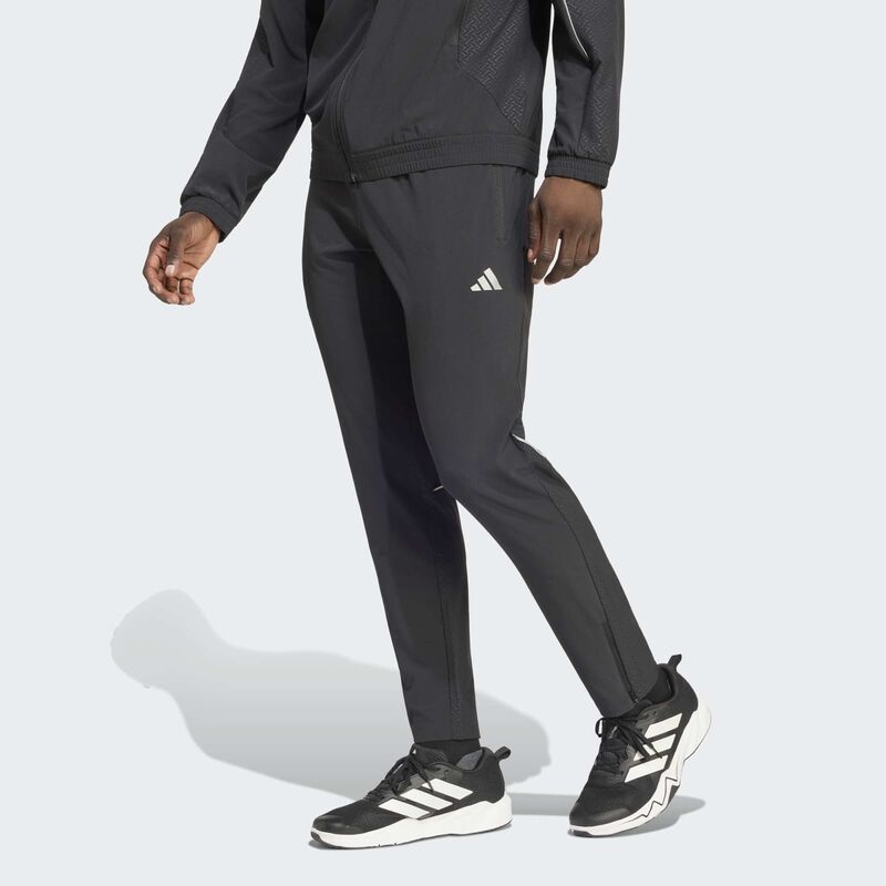 Muška trenerka donji deo adidas Tech app spant