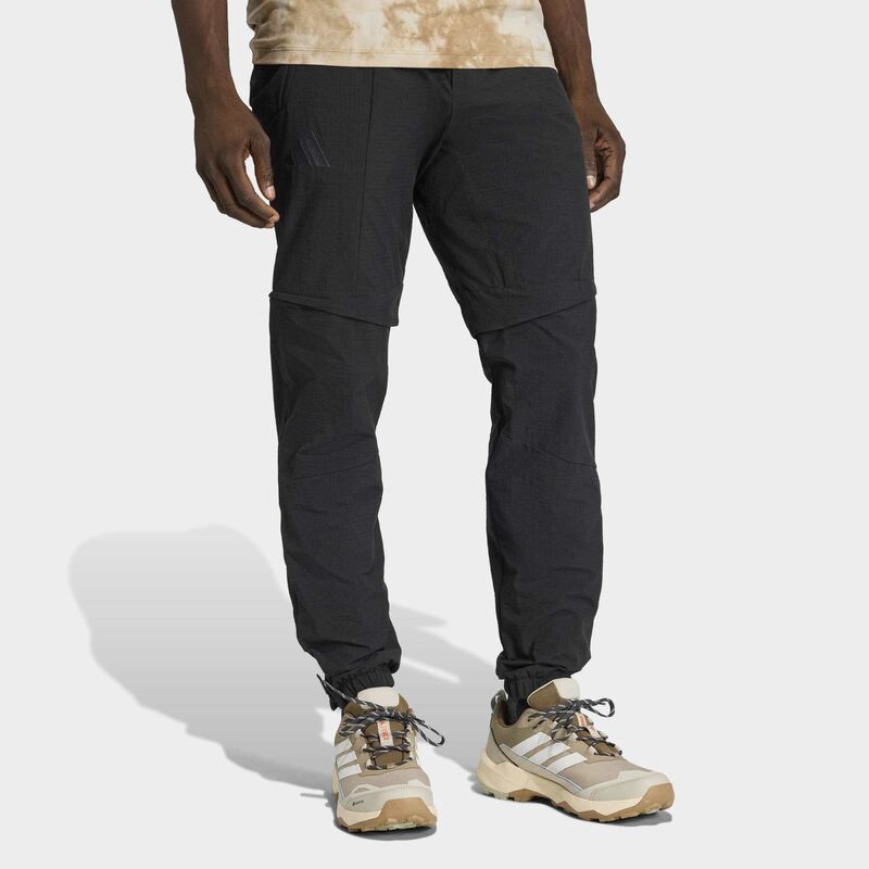 Muška trenerka donji deo adidas Xpr u.z.o p
