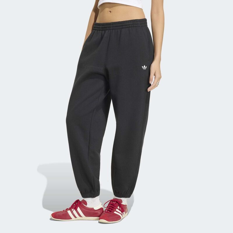 Ženska trenerka donji deo adidas Ess fl jogger