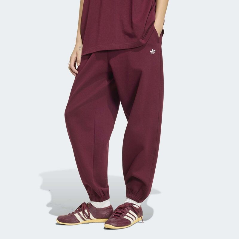 Ženska trenerka donji deo adidas Ess fl jogger