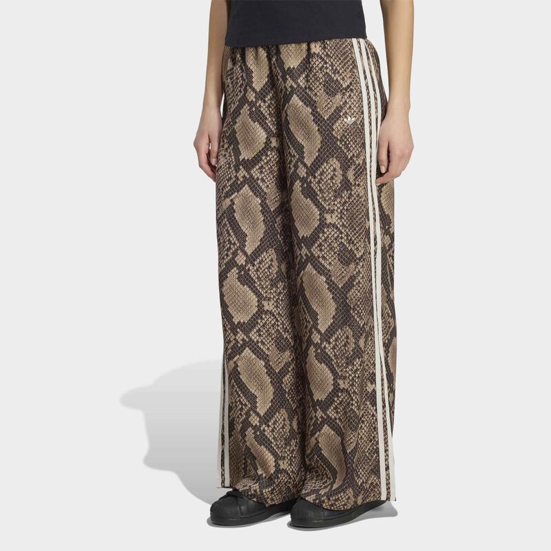 Ženska trenerka donji deo adidas Stn wl pants