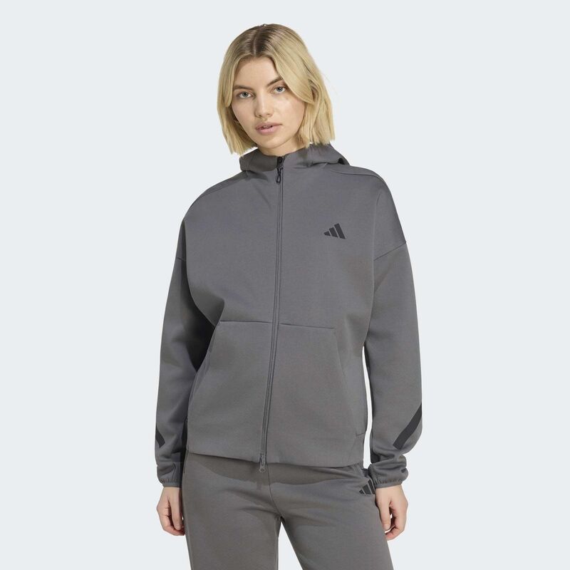 Ženski duks adidas W z.n.e. fz