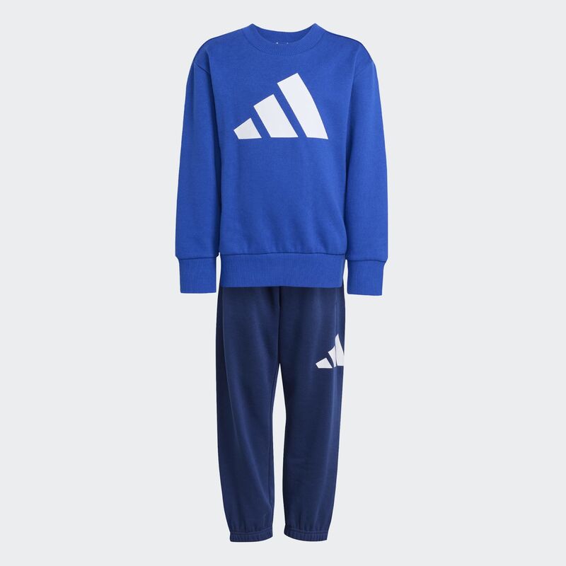 Dečija trenerka adidas Lk bl fl jog