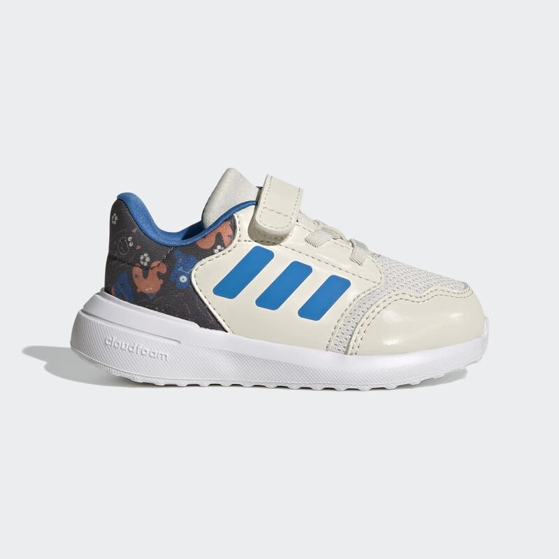 Dečije patike za trčanje adidas Tensaur run 3.0 el