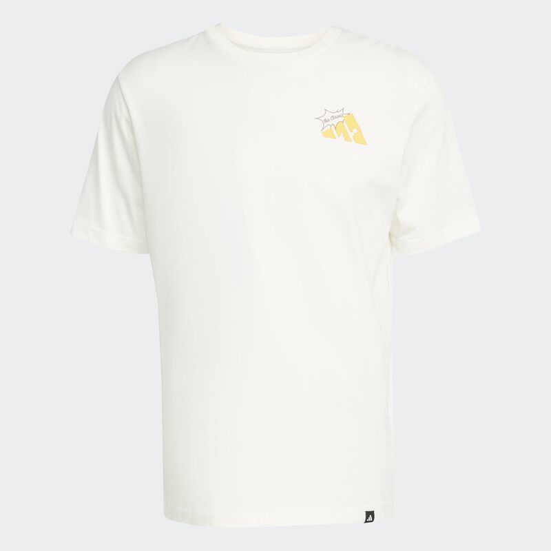 Muška majica adidas M cheese t