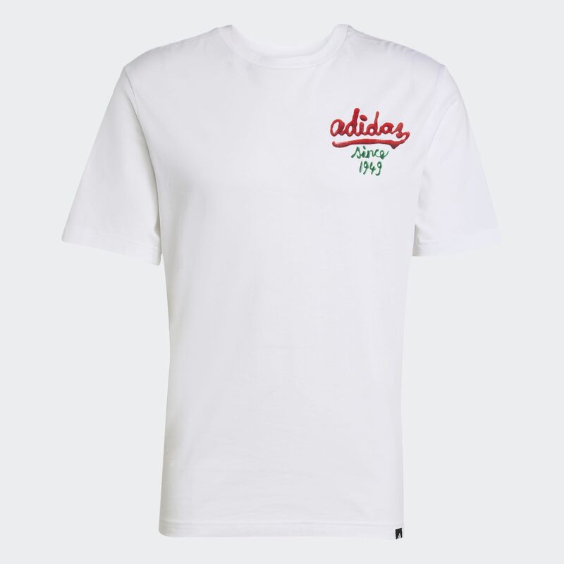 Muška majica adidas M sauce t