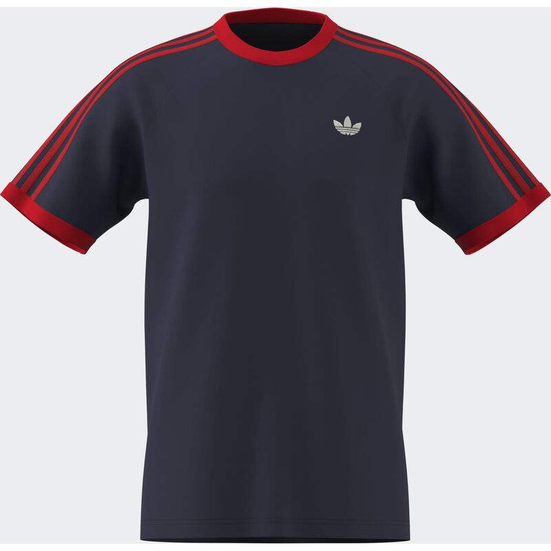 Muška majica adidas Nclr 3s tee
