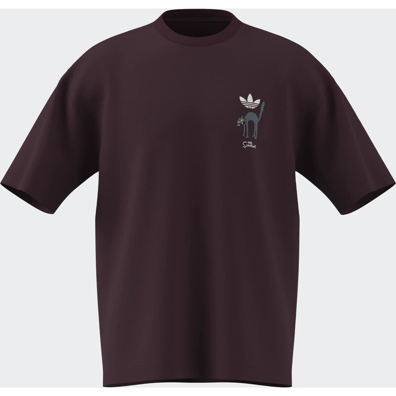 Muška majica adidas Snbl gfx tee