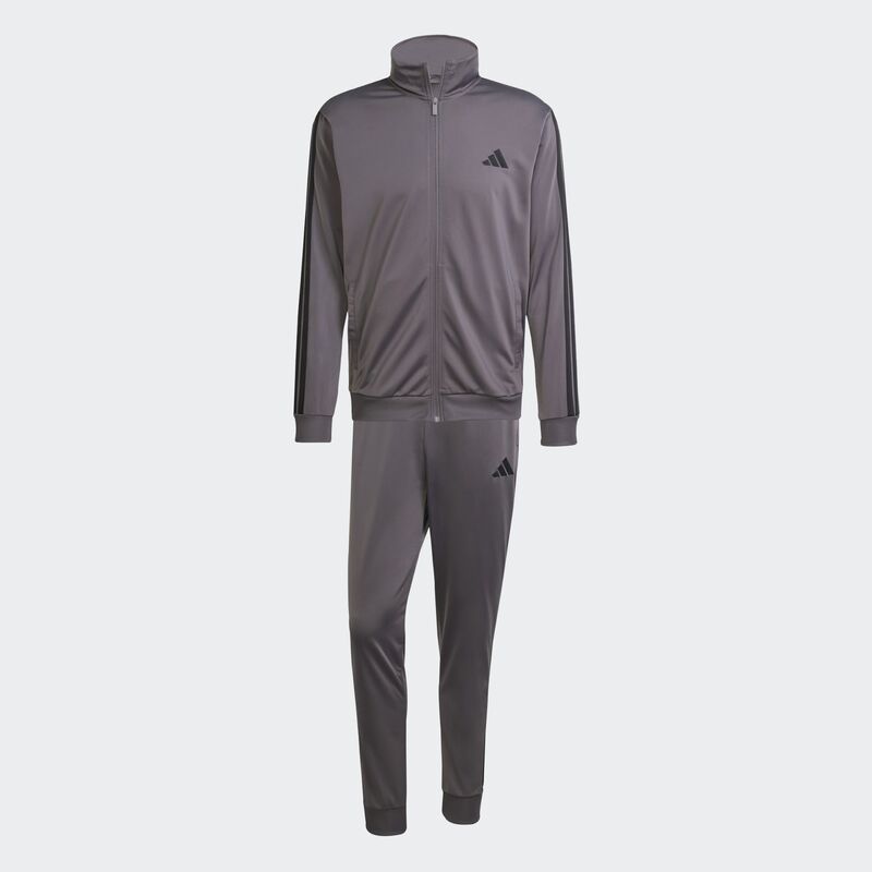 Muška trenerka adidas M 3s tr tt ts
