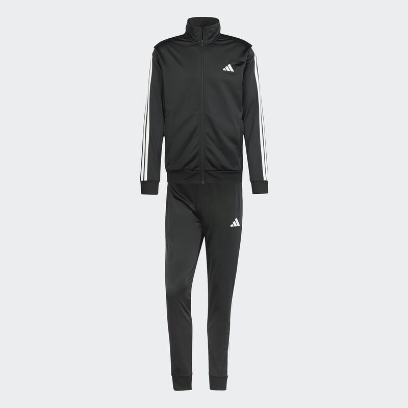 Muška trenerka adidas M 3s tr tt ts
