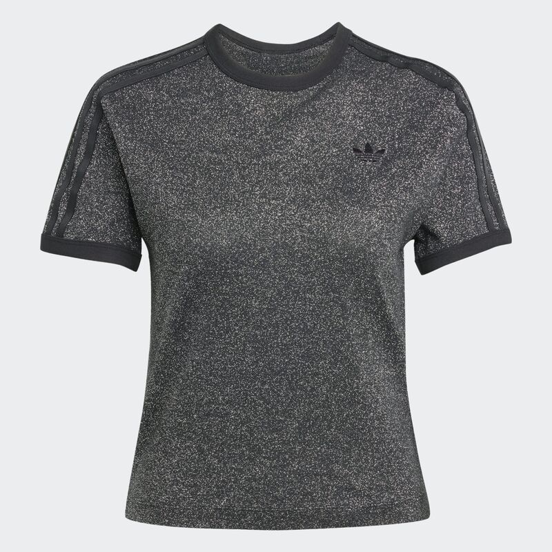 Ženska majica adidas Lurex cali tee