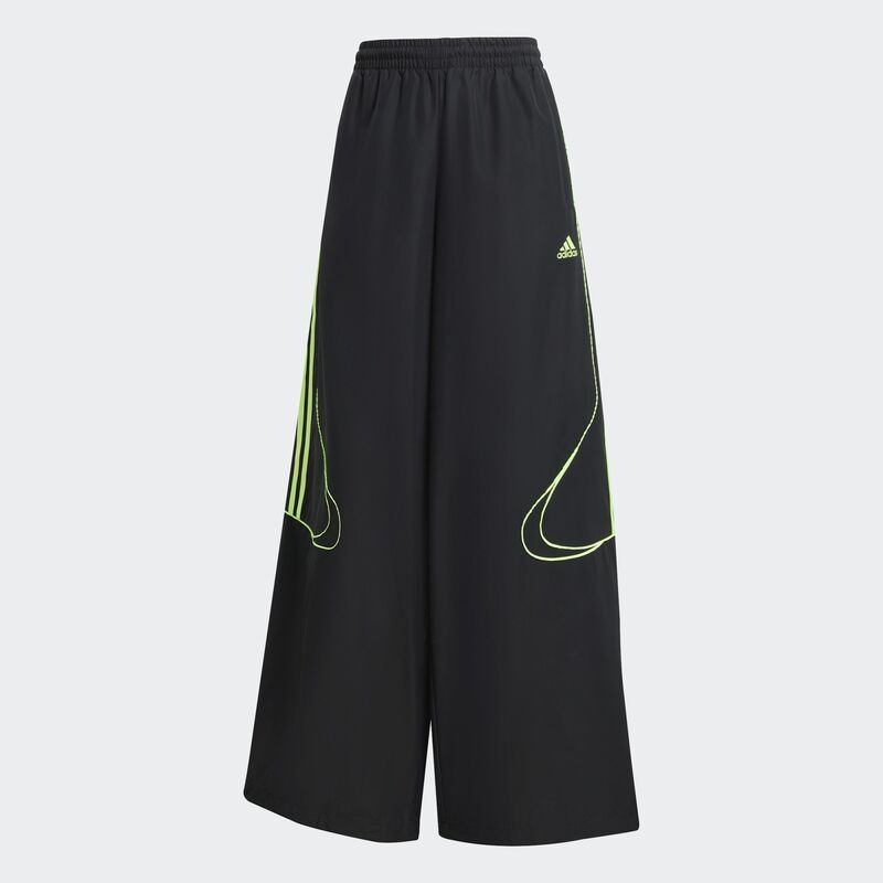 Ženska trenerka donji deo adidas Teamgeist tp