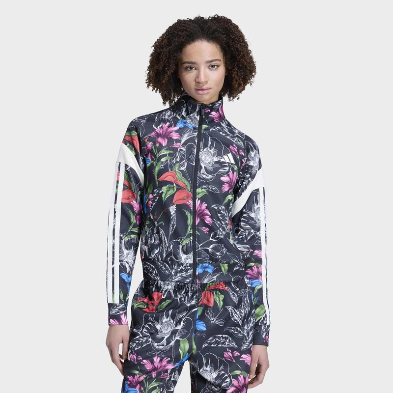 Ženski duks adidas Farm tiro tt