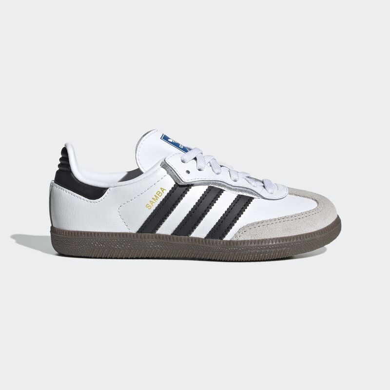 Dečije patike adidas Samba og cf el c