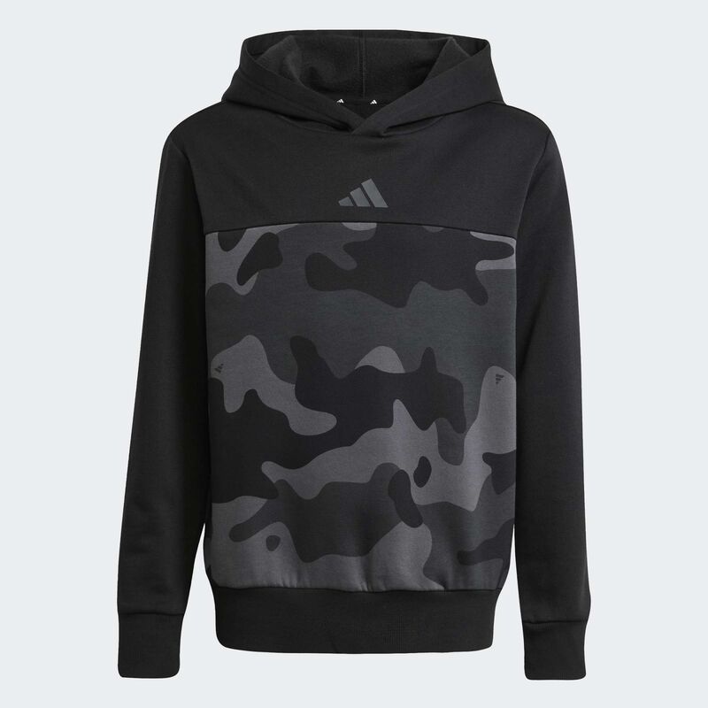 Dečiji duks adidas J camo fl hd