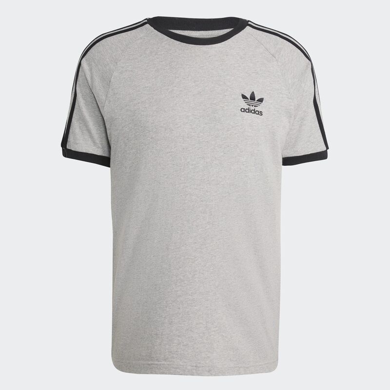 Muška majica adidas 3-stripes tee