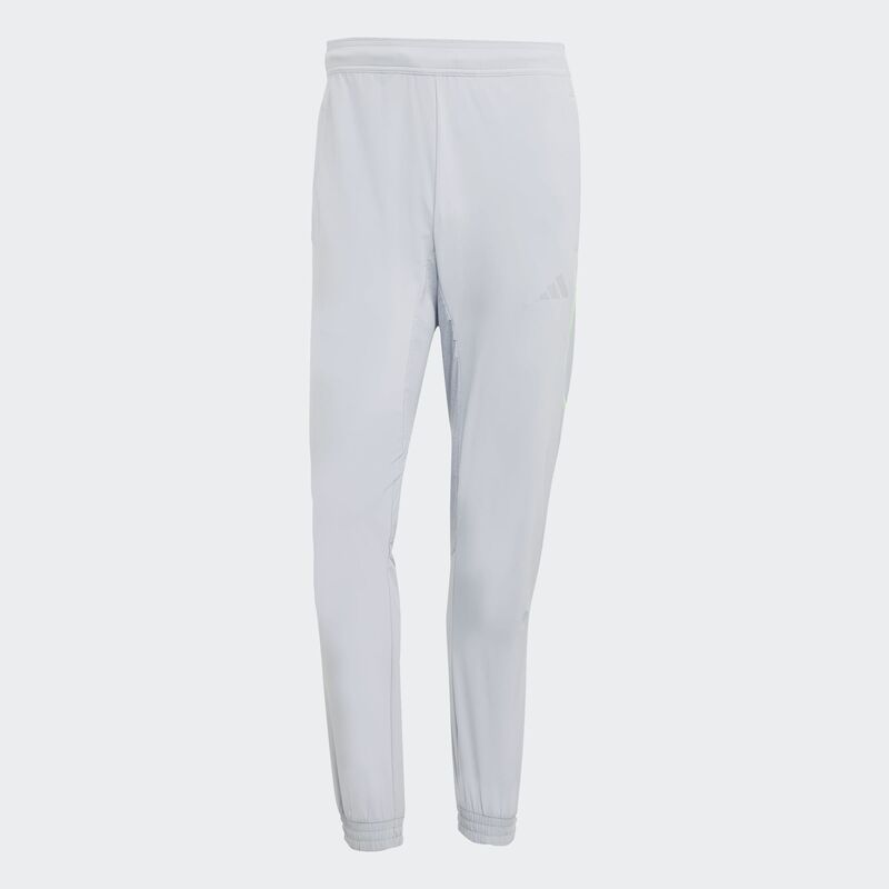 Muška trenerka donji deo adidas Tech app s-pant