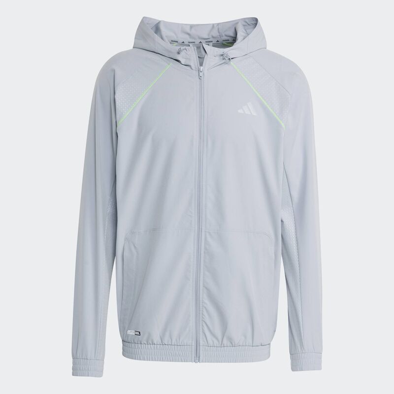 Muški duks adidas Tech app s-top
