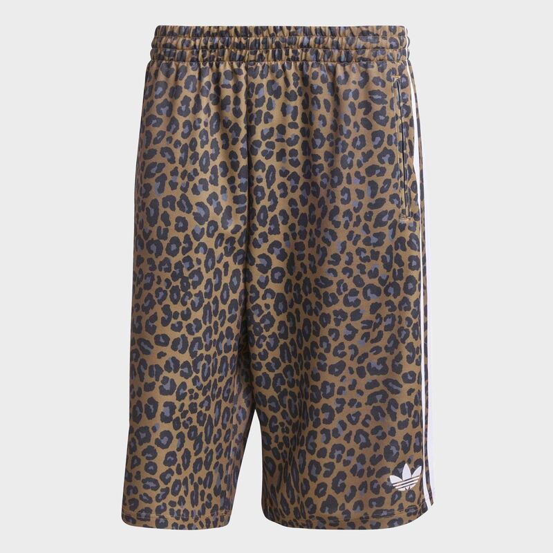 Muški šorc adidas Graphic os sho