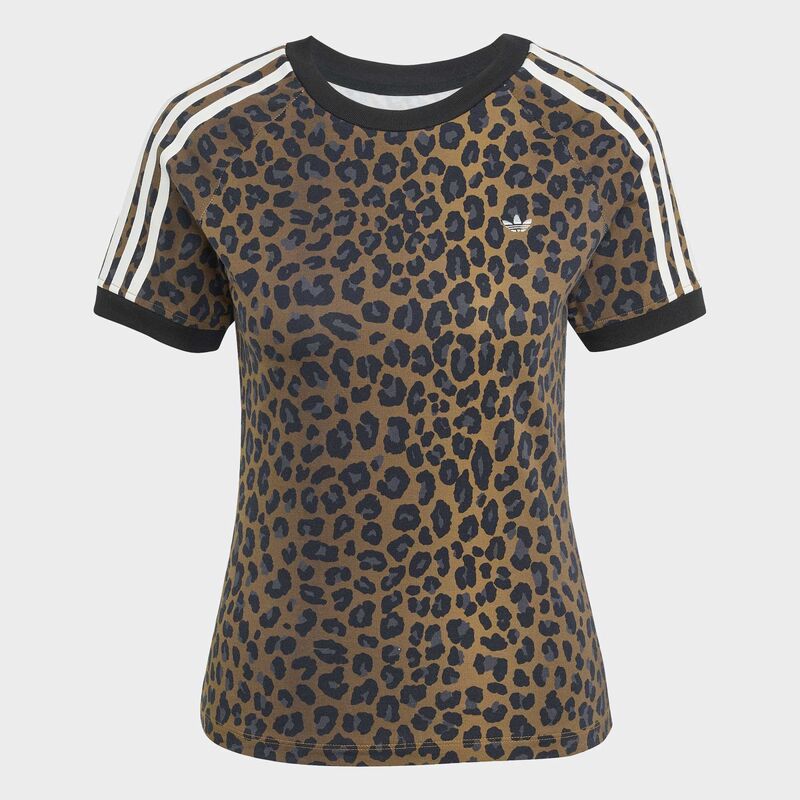 Ženska majica adidas Cali tee