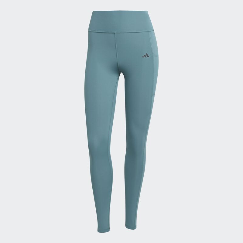Ženske helanke adidas Opt st hr 7/8 l