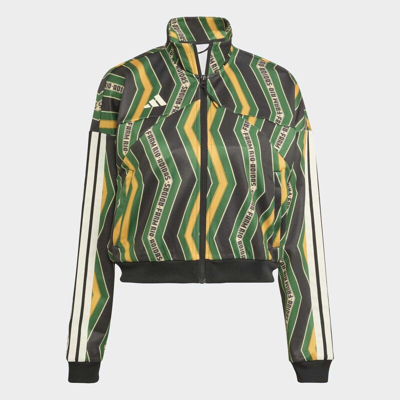 Ženski duks adidas Farm tiro tt