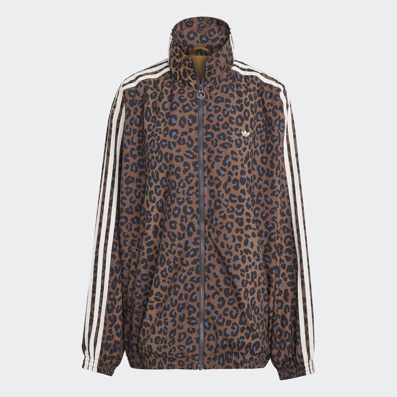 Ženski duks adidas Fb os tt