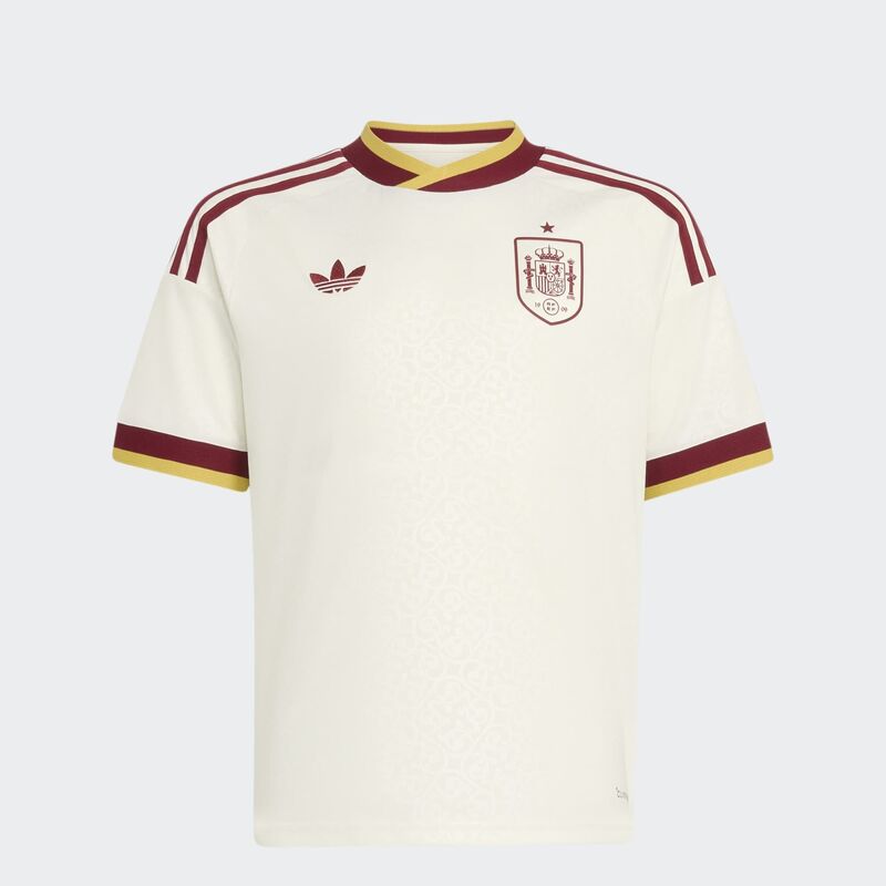 Dečiji dres adidas Rfef a jsy y