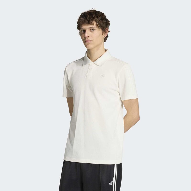Muška majica adidas 3s polo