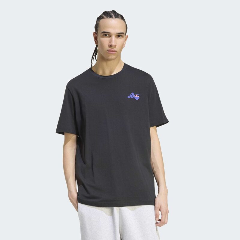 Muška majica adidas M ramen t