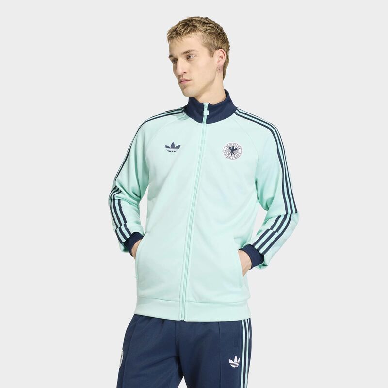 Muški duks adidas Dfb og tt