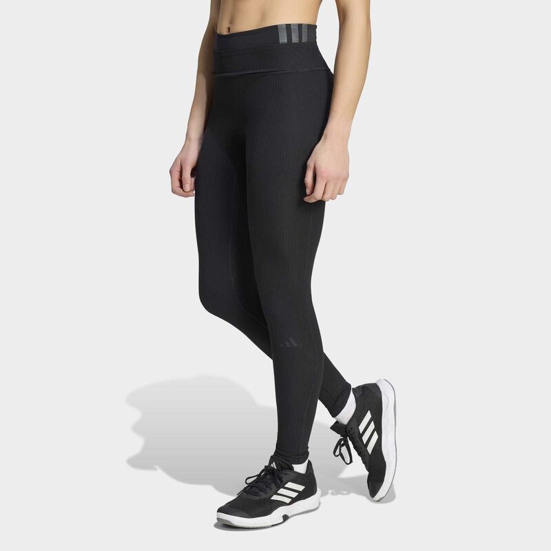Ženska trenerka donji deo adidas All me rib l