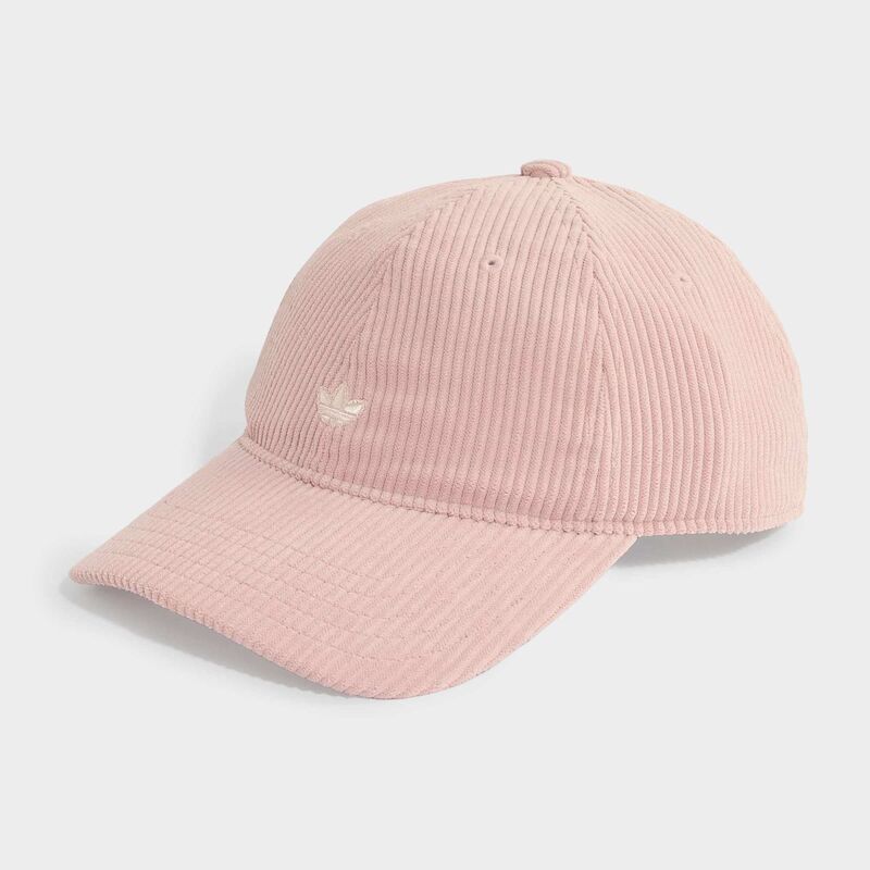Ženski kačket adidas Corduroy bb c