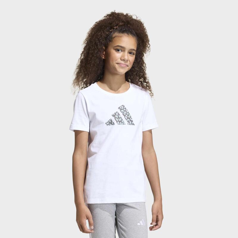 Dečija majica adidas Jg animal t