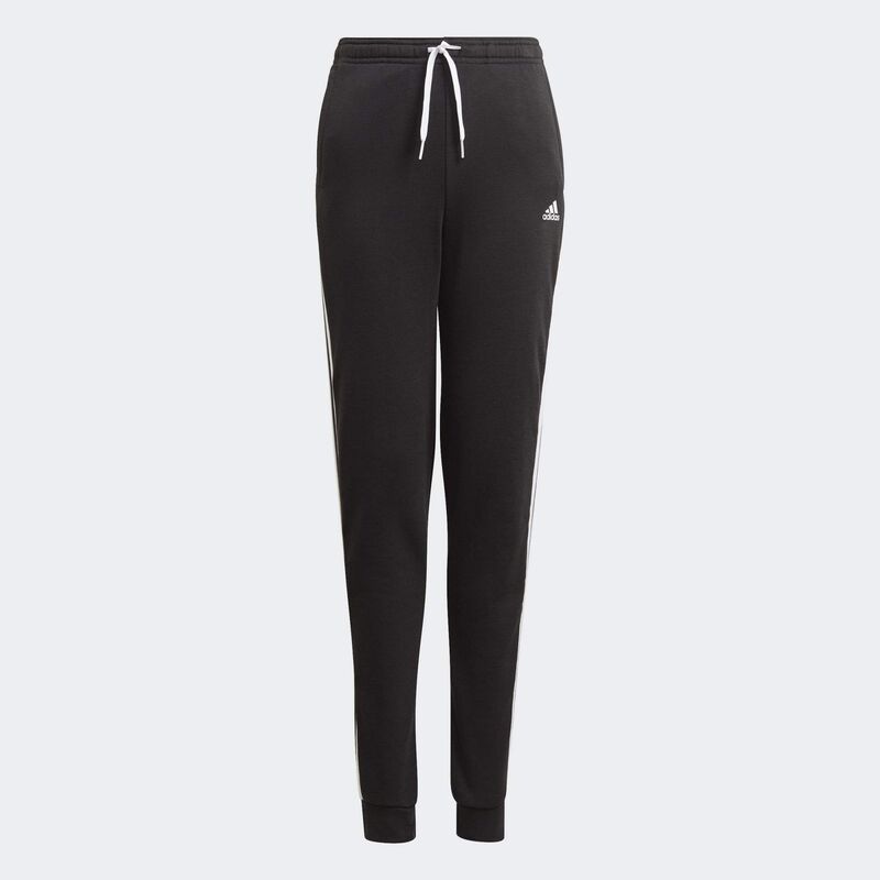 Dečija trenerka donj deo adidas G 3s ft c pt