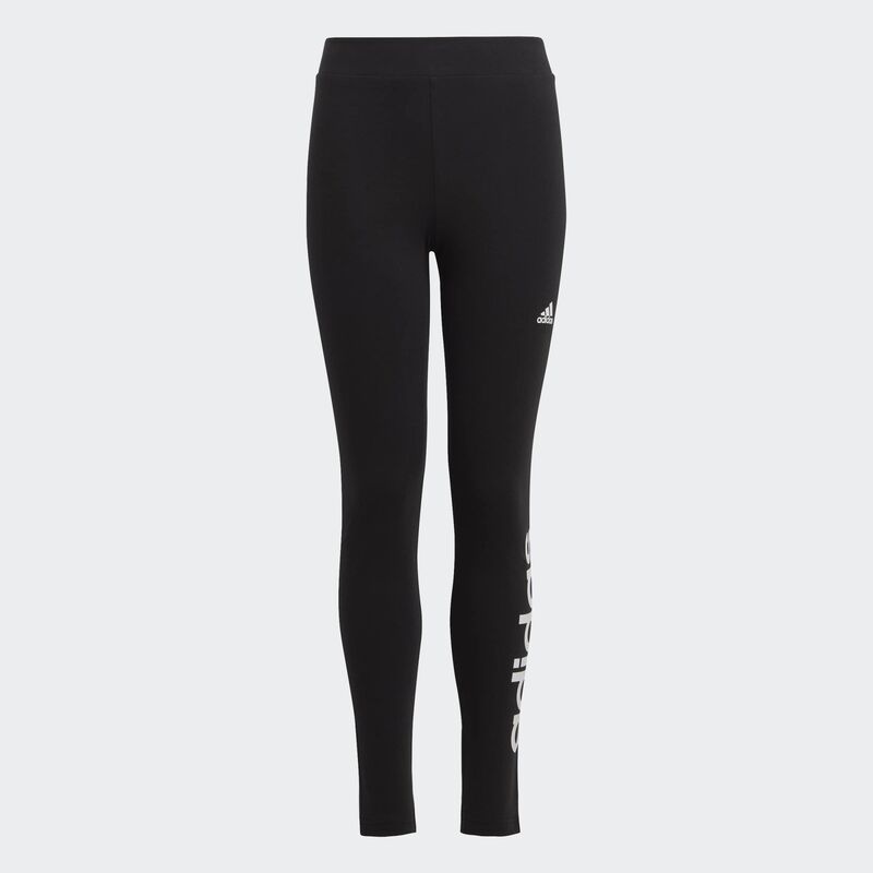 Dečije helanke adidas G lin tig
