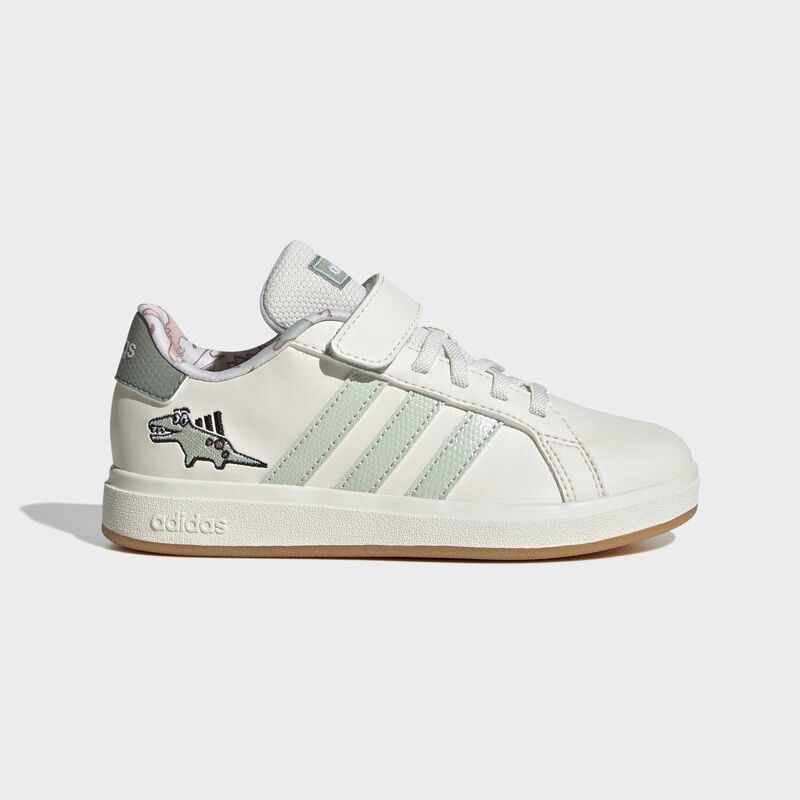 Dečije patike adidas Dino grand court el c