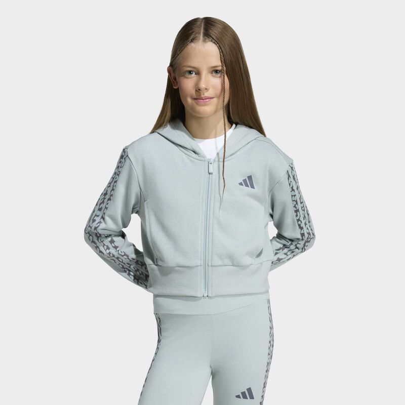 Dečiji duks adidas Jg an 3s ft fz