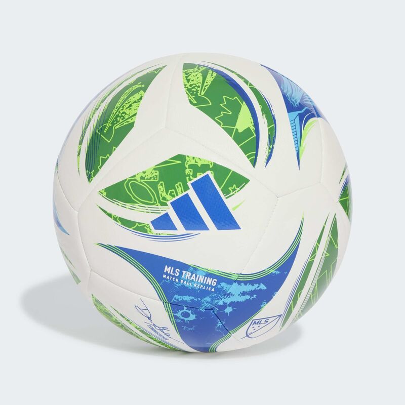 Lopta za fudbal adidas Mls trn