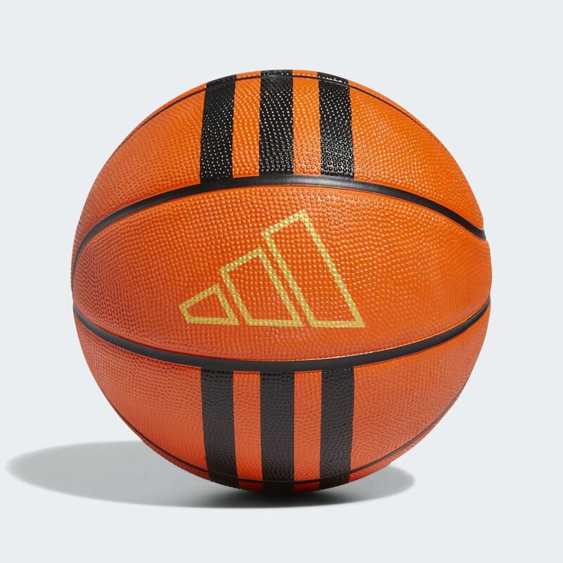 Lopta za košarku adidas 3s rubber x3