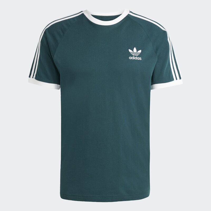 Muška majica adidas 3-stripes tee