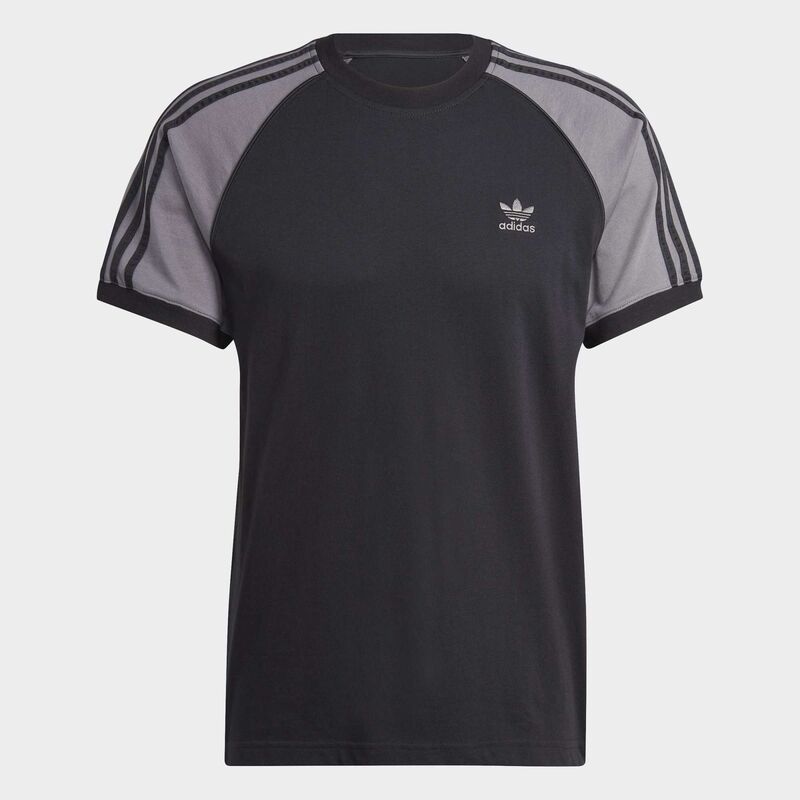 Muška majica adidas Cb 3s tee