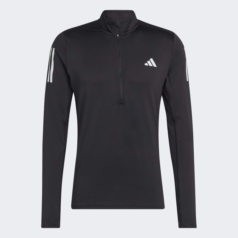 Muška majica adidas Otr 1/4 zip