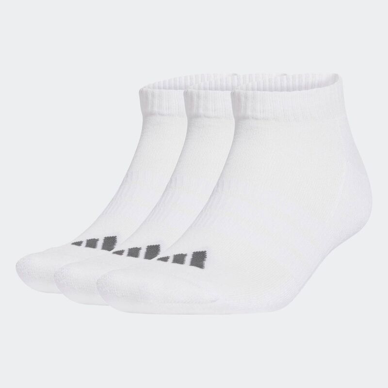 Unisex čarape adidas C ess low 3p