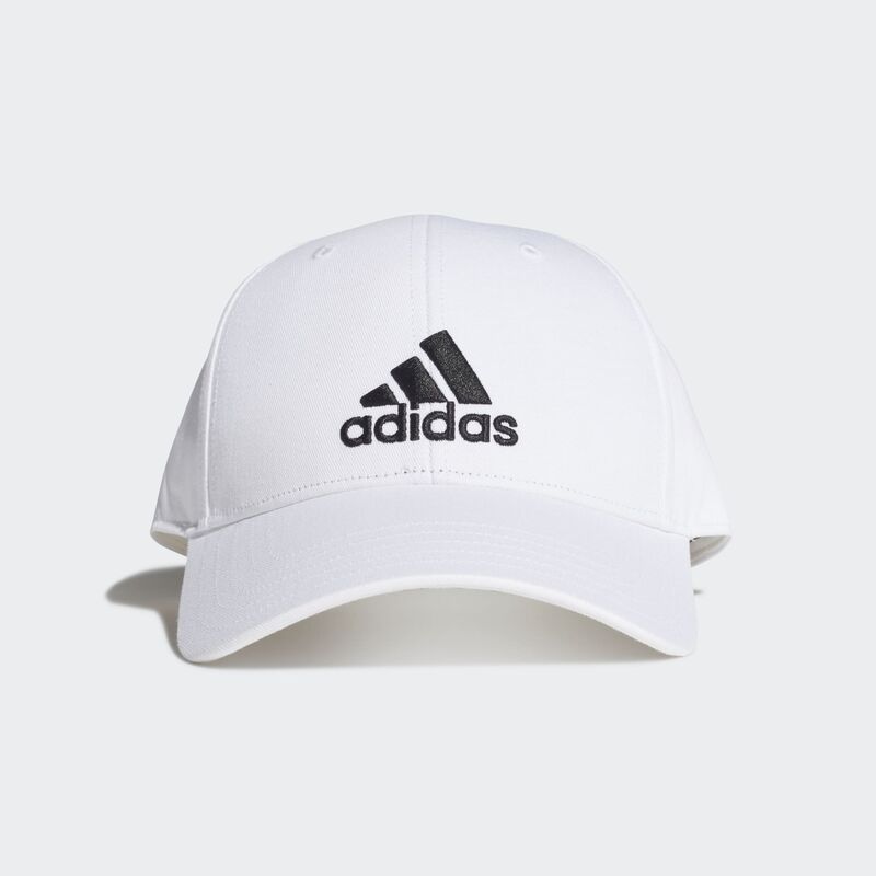 Unisex kačket adidas Bball cap cot