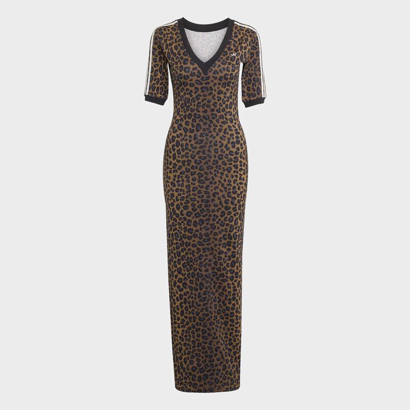 Ženska haljina adidas Maxi dress